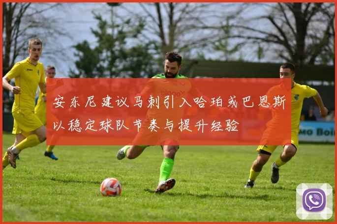 安东尼建议马刺引入哈珀或巴恩斯以稳定球队节奏与提升经验